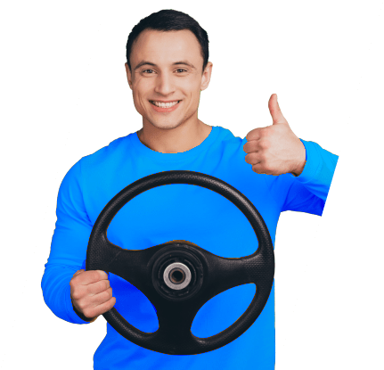 Drive Smart Driving School - Driving Lesson in Burton Upon Trent