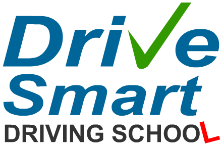 DRIVE SMART LOGO